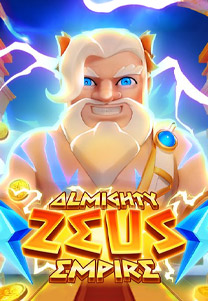 Almighty Zeus Empire