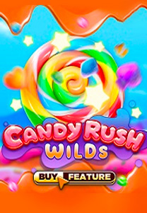 Candy Rush Wilds