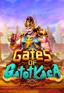Gates of Gatot Kaca