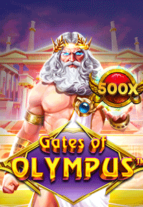 Gates of Olympus