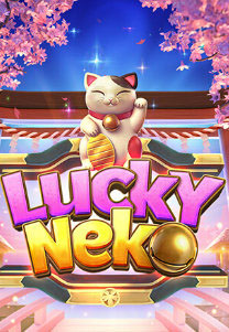 Lucky Neko