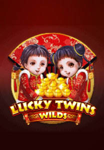 Lucky Twins Wilds
