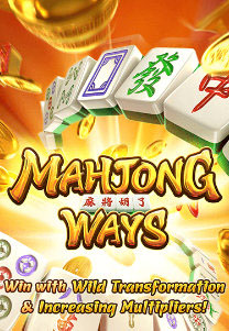 Mahjong Ways