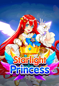 Starlight Princess