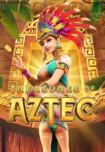 Treasures of Aztec