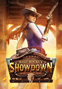 Wild Bounty Showdown